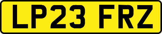 LP23FRZ