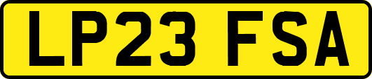 LP23FSA