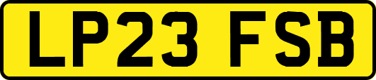 LP23FSB