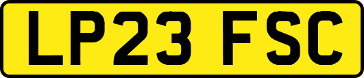LP23FSC