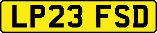LP23FSD