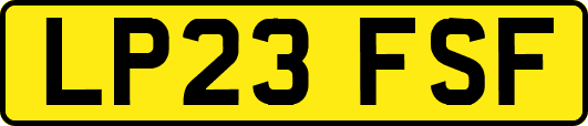 LP23FSF