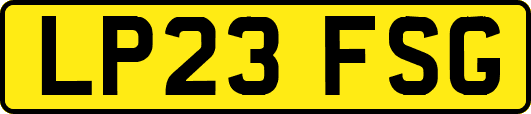 LP23FSG