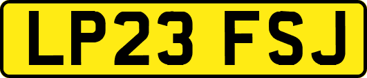 LP23FSJ