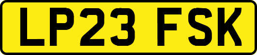 LP23FSK