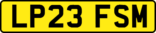 LP23FSM