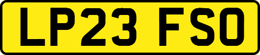 LP23FSO
