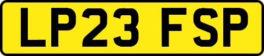 LP23FSP