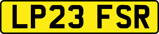 LP23FSR