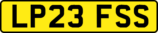 LP23FSS