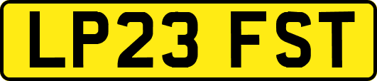 LP23FST
