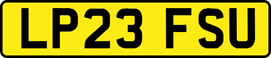 LP23FSU