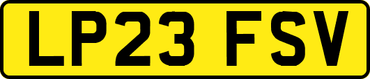 LP23FSV