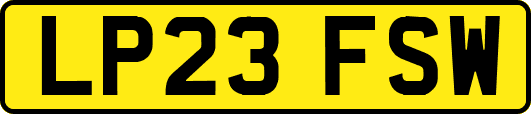 LP23FSW