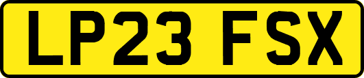 LP23FSX