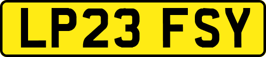 LP23FSY