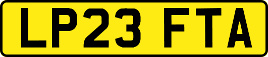 LP23FTA