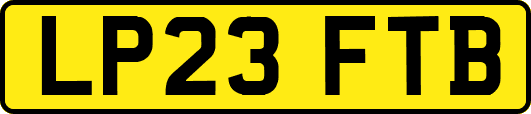 LP23FTB