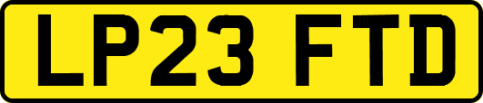 LP23FTD