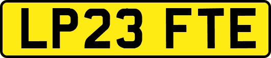 LP23FTE