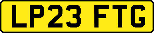 LP23FTG