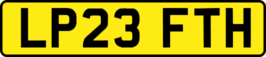 LP23FTH