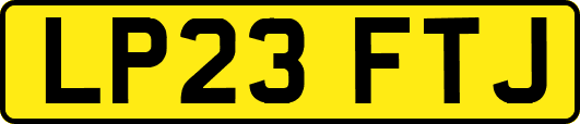 LP23FTJ