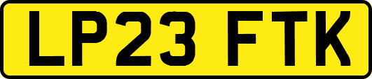 LP23FTK
