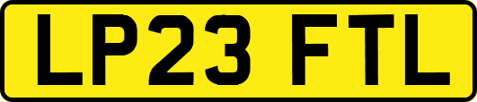 LP23FTL