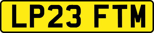 LP23FTM