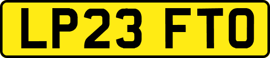 LP23FTO