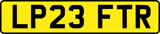 LP23FTR