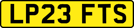 LP23FTS