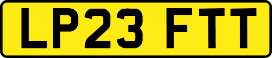 LP23FTT