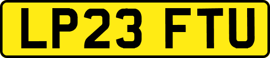 LP23FTU