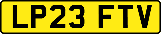 LP23FTV