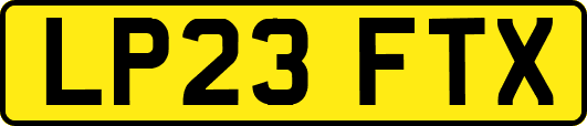 LP23FTX