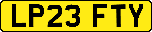 LP23FTY