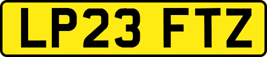 LP23FTZ