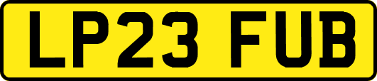 LP23FUB