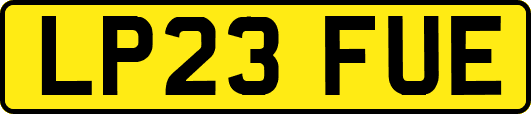 LP23FUE
