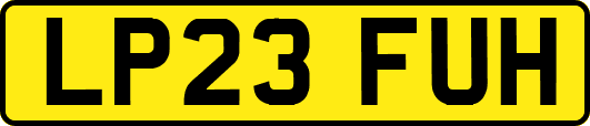 LP23FUH
