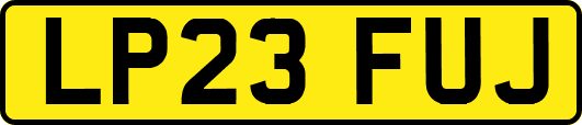 LP23FUJ