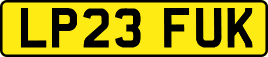 LP23FUK