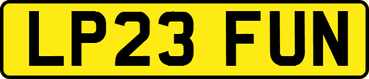 LP23FUN