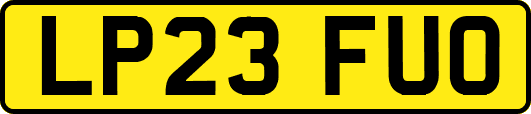 LP23FUO