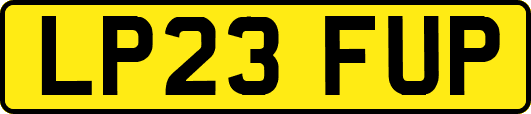 LP23FUP