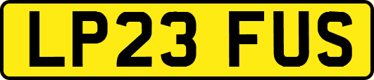 LP23FUS