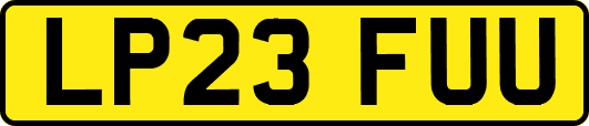 LP23FUU