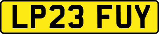 LP23FUY